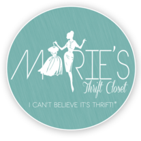Marie's Thrift Closet