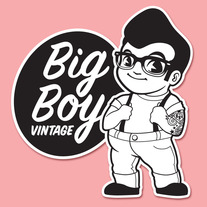 Big Boy Vintage