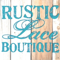 Rustic Lace Boutique