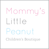 Mommy's Little Peanut