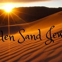 Golden Sand Jewels