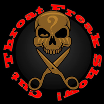 Cut Throat Freak Show