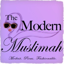 The Modern Muslimah Apparel
