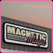 Magnetic Magic Rentals