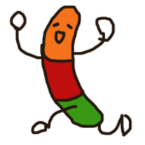 Leaf & Flower on Storenvy