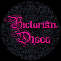 Victorian Disco Cosmetics