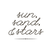 sun, sand, and stars