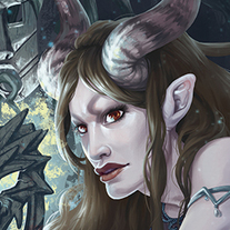 The Art of Mirana Reveier