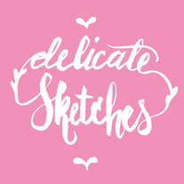 Delicate Sketches