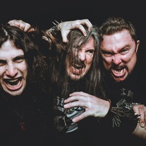 Hellwitch Merch