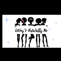 Letsey's Naturally Me