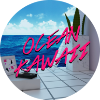 OCEAN KAWAII