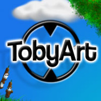 TobyArt