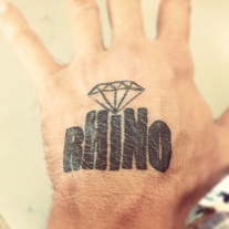 The RHINO Brand