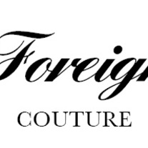 Foreign Couture
