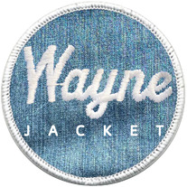 Wayne Jacket Co.
