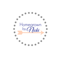 Homegrown by Nicki