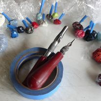 scott w parker studio