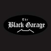 The Black Garage