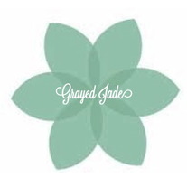 Grayed Jade