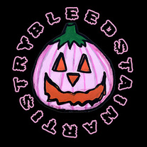 Bleed Stain Artistry