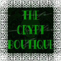 The Crypt Boutique