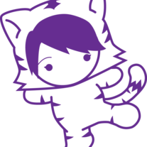 The Dancing Tiger