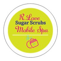 R.Love Sugar Scrubs 