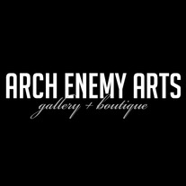 Arch Enemy Arts
