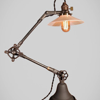 DW Vintage Lighting Co.