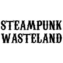 Steampunk Wasteland