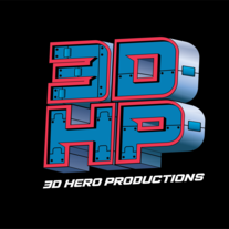 3D Hero Productions