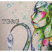 Through Glass and Gemstones