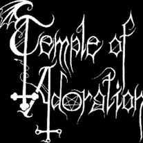 Temple of Adoration Magazine