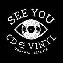 See You CD & Vinyl