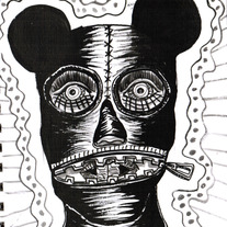 Kate Collins Tattoos