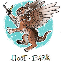 Hootbark