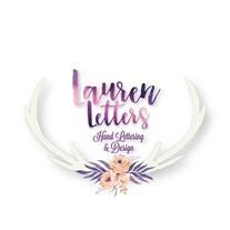 lauren letters