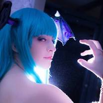 Lithe Cosplay