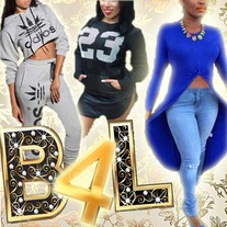 B4L Incorporated