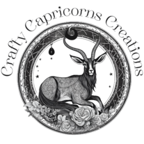 Crafty Capricorns Creations