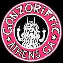 Gonzoriffic (Athens, GA)