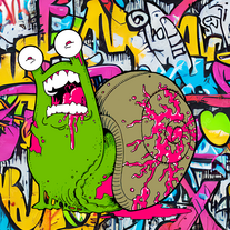 Monster Pop! Apparel