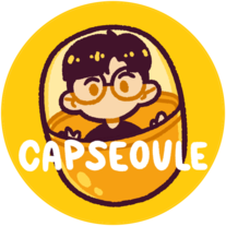 CAPSEOULE ART