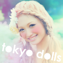 Tokyo Dolls