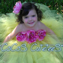 ~CoCoS CuTeTeeS~
