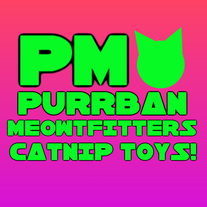 Purrban Meowtfitters!