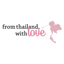 From Thailand, With Love