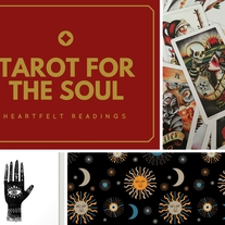 Tarot for the Soul