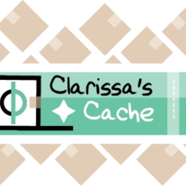 Clarissa's Cache